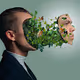 Augmented Nature