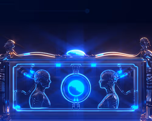 iNFT Assets by Alethea AI