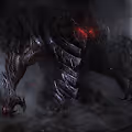 Evylrune Pixel Monsters - old