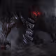 Evylrune Pixel Monsters - old