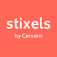 Stixels