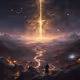"Sparks of Hope"
