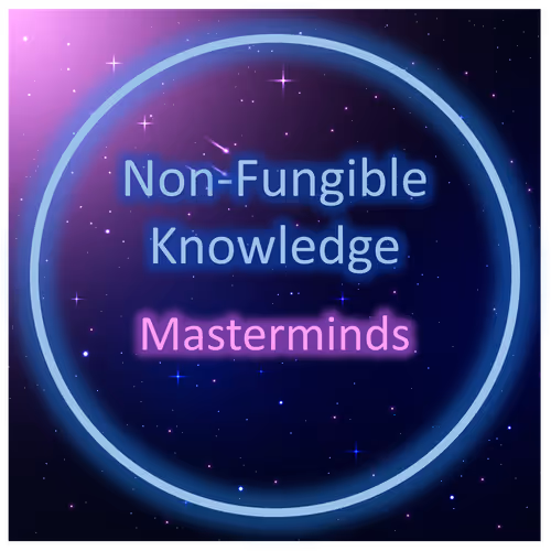 Masterminds - NFKnowledge