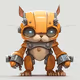 Mechanical Meow