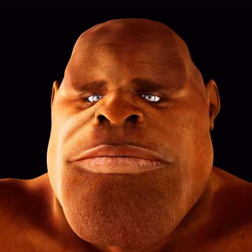 META FACTIONS (GENESIS) BY PAGESVFX