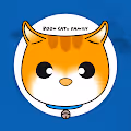 Boon Cats Family