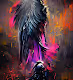 Different World Art KJ