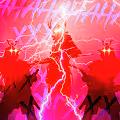 FEEL THE RAGE