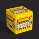Degenino Mint Box