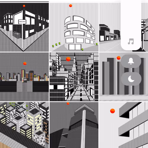 ILLUSION ARCHITECTURE