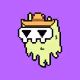 Pixel Ghost Boys