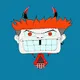 GAP TEETH