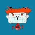 GAP TEETH