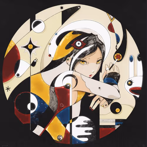 SYMBOLISM by kolahon