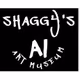 Shaggy's AI Art Museum