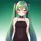 Hatsune Mikuu