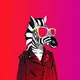 Crazy Zebra Club