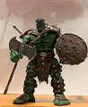 Heroes in Action