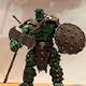 Heroes in Action