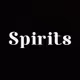 Spirits Of The Dark