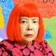 Yayoi Kusama Art