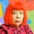 Yayoi Kusama Art