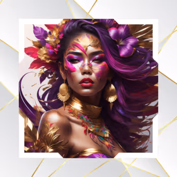 Fantasy Women
