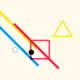 Bauhaus Shape Series