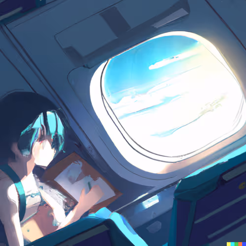 Moments by Konom
