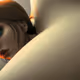 zombie girls cursed