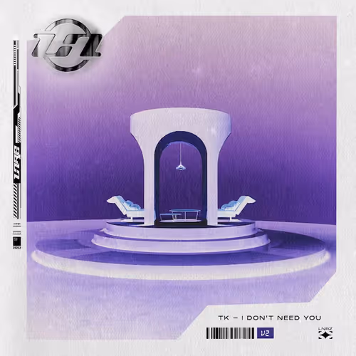 LNRZ SZN 2: TK - I Don't Need You (v2)