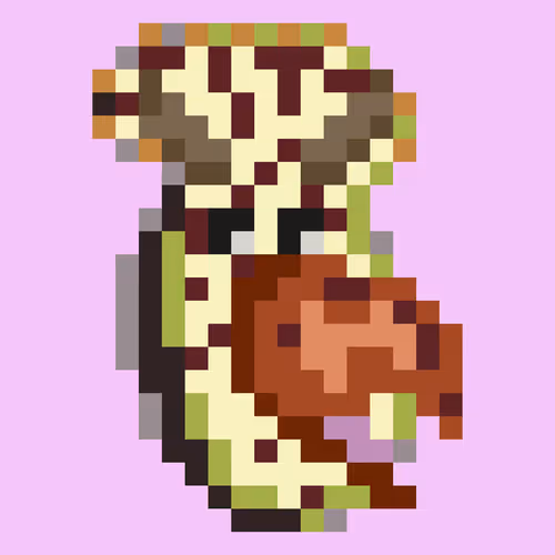 Funk Fruits - Collection 8: Prehistoric