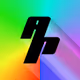 DP Abstract Prismatic