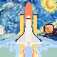 SpaceshuttleX