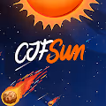 CJF Sun - old