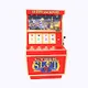 CyberSlot Games