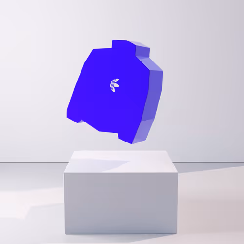 adidas IMPOSSIBLE BOX