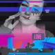 glitch in my mind