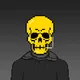 Dead Skulls, Inc.