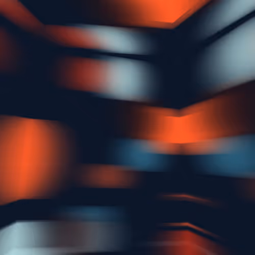 Ingress by Paweł Dudko