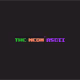 The Neon ASCII