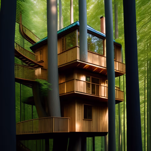 Tree Hause