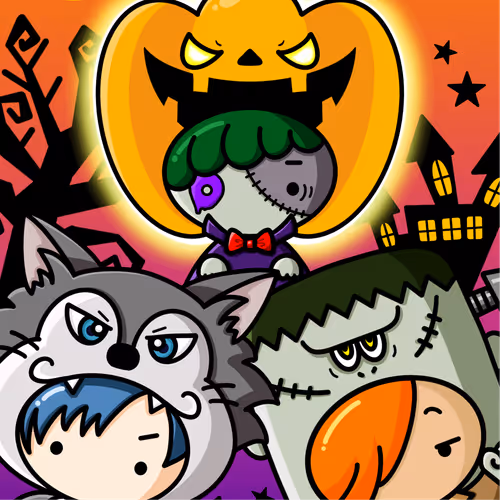 Crypto Chibiis Special