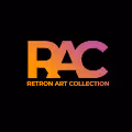Retron Art Collection - old