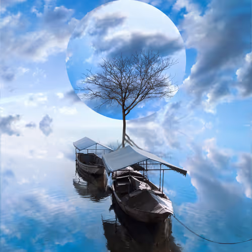 Surreal - Ps_Zeus