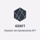 Iikanjini Gas Optimization NFT