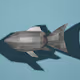 Unusual fish Collection
