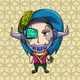 Auxo's Humanoid