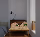 Bedroom Cuboro Stacks by Sean Lockwood, 2016