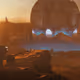 UAE NFT - Mars Colonization | Rui Huang